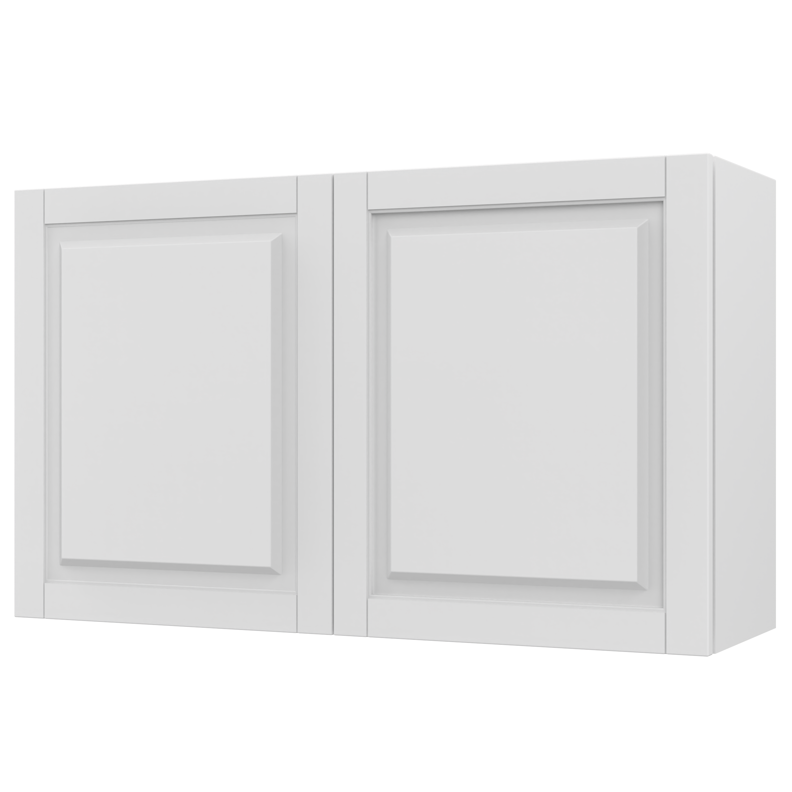 Cabin with Sekel with stripes door - fronts by sweden