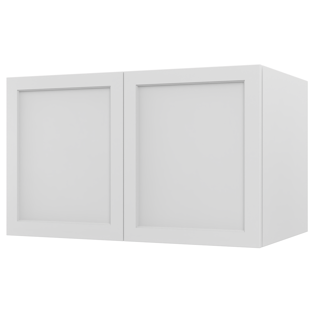 Cabin with Shaker door - fronts by sweden