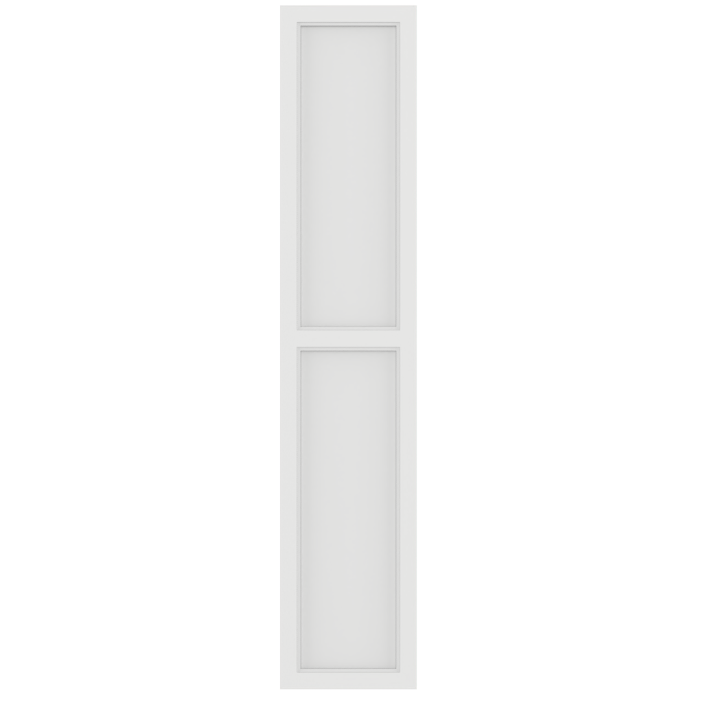 Shaker - PAX - Fronts by Sweden