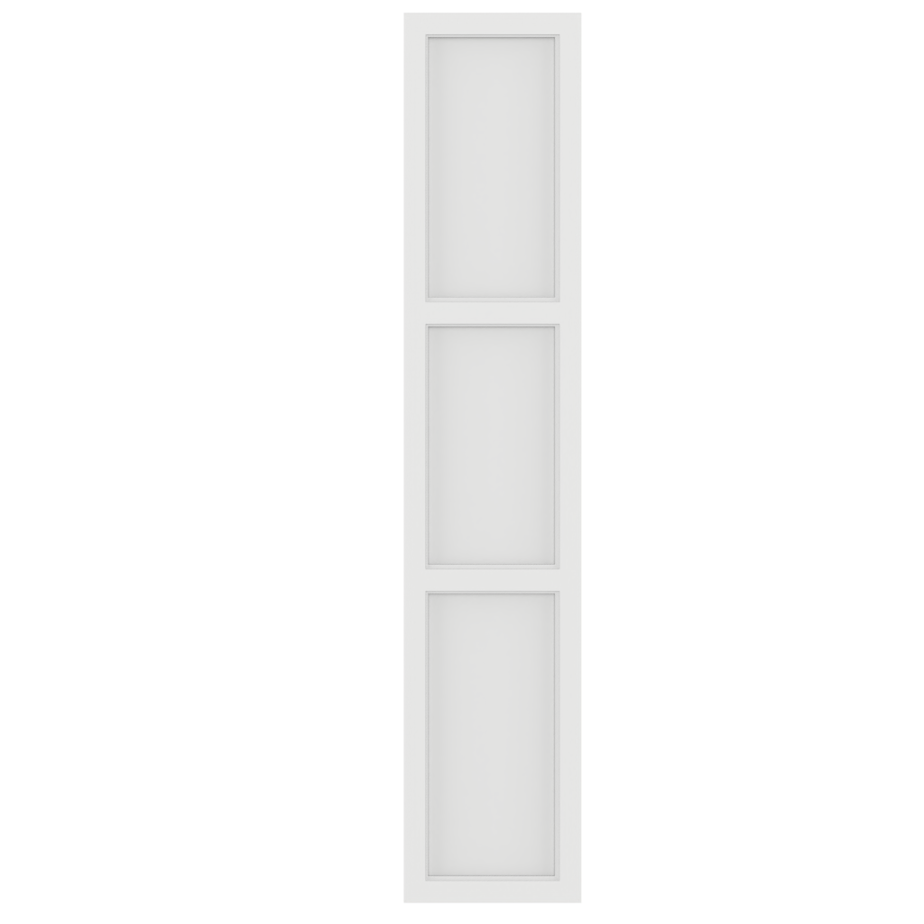 Shaker - PAX - Fronts by Sweden
