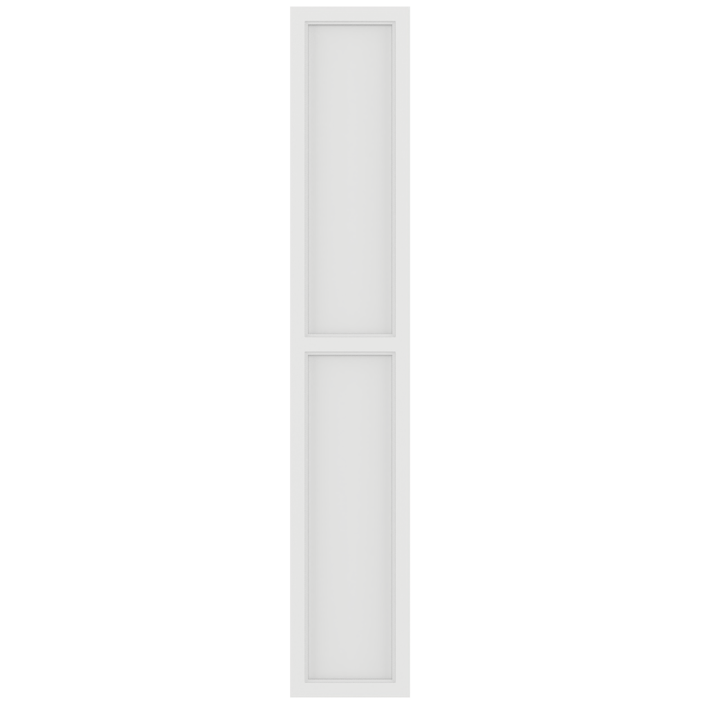 Shaker - PAX - Fronts by Sweden