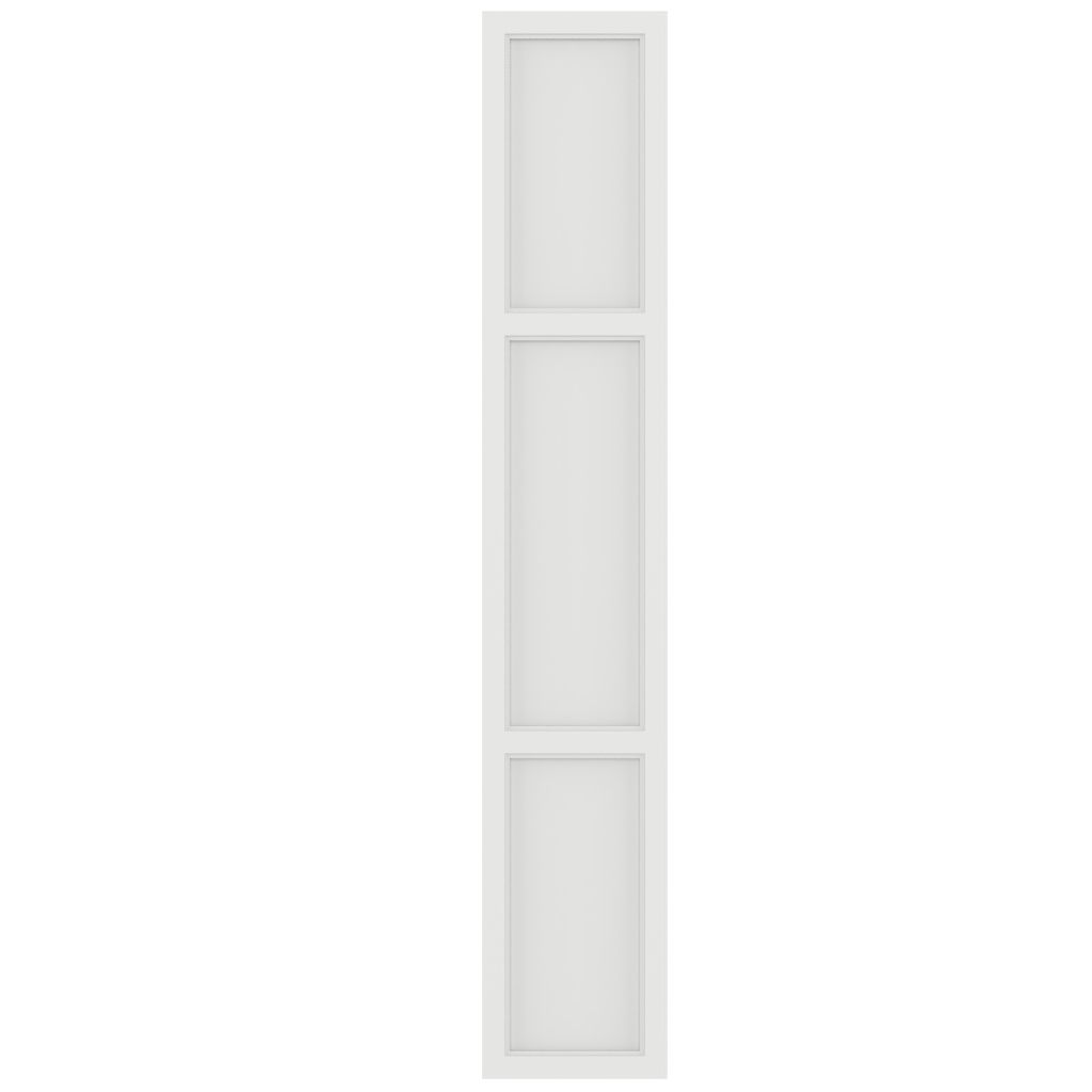 Shaker - PAX - Fronts by Sweden