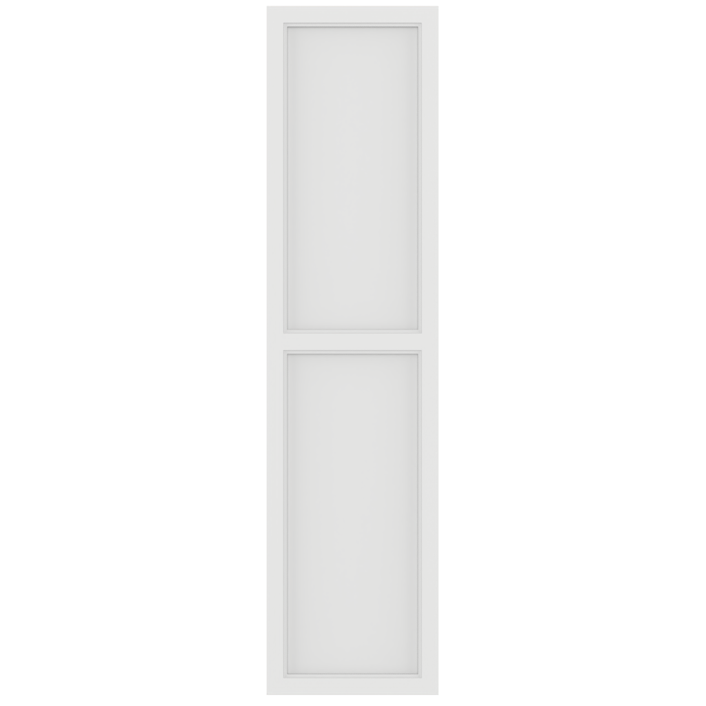Shaker - PAX - Fronts by Sweden