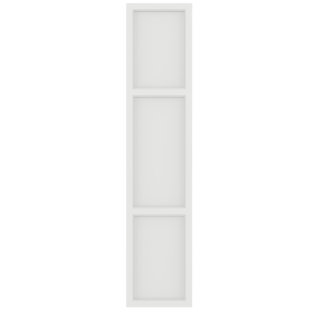 Shaker - PAX - Fronts by Sweden