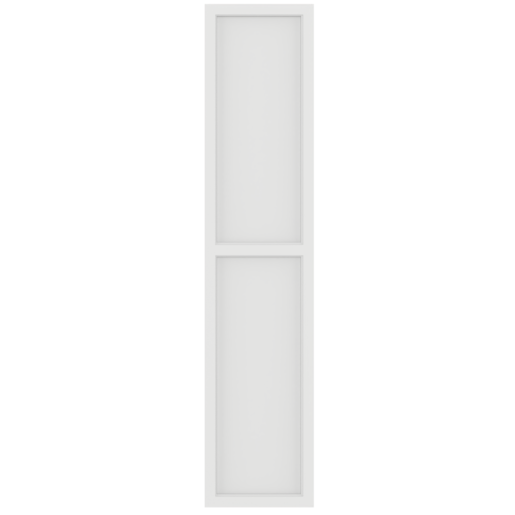 Shaker - PAX - Fronts by Sweden