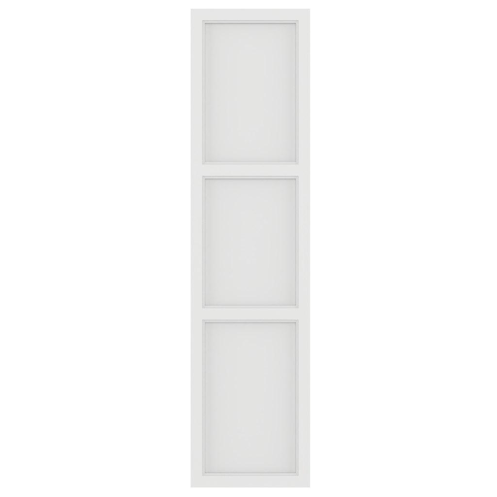 Shaker - PAX - Fronts by Sweden