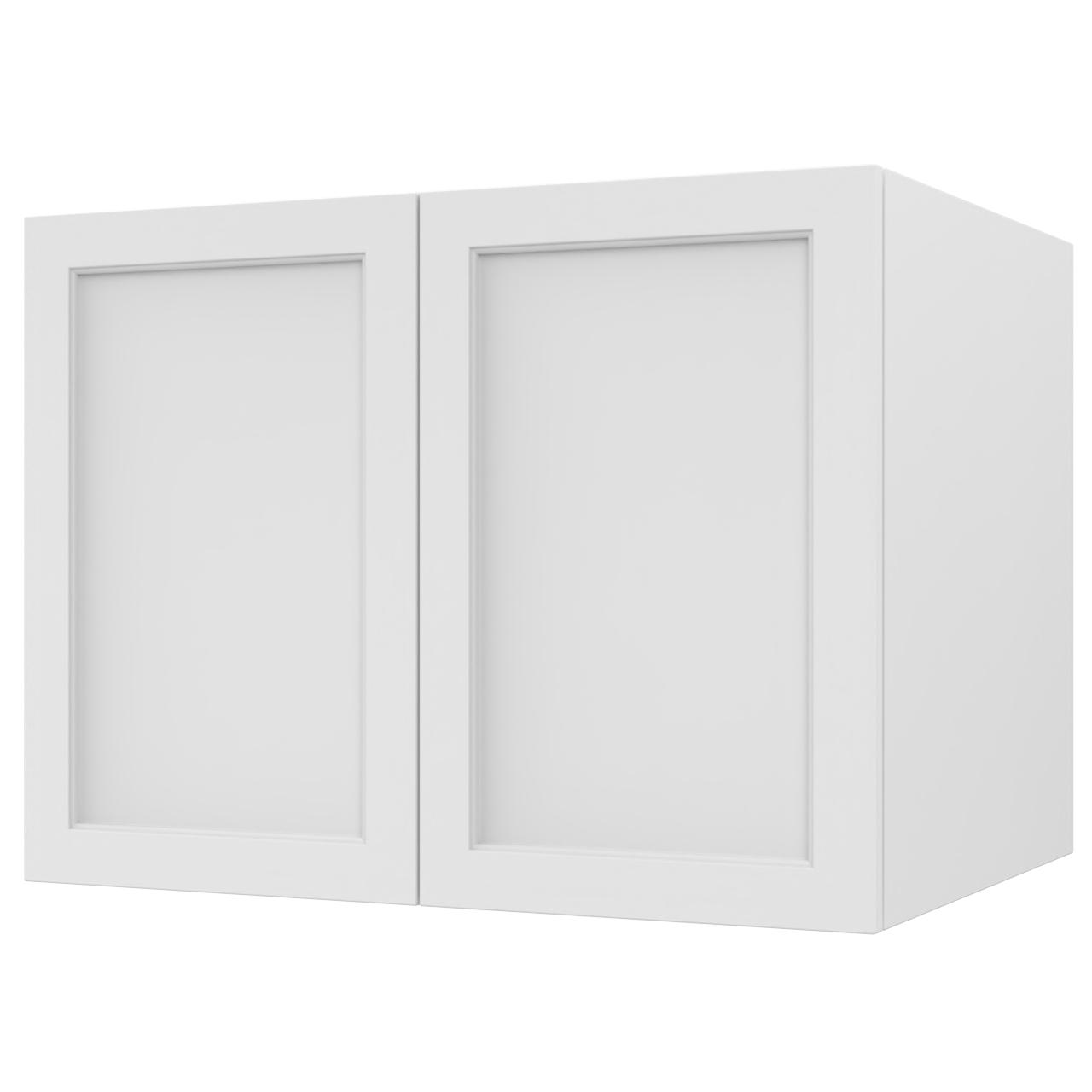 Cabin with Shaker door - fronts by sweden