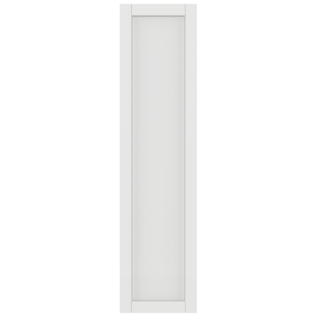 Shaker med dekorspår - Metod - Fronts by Sweden
