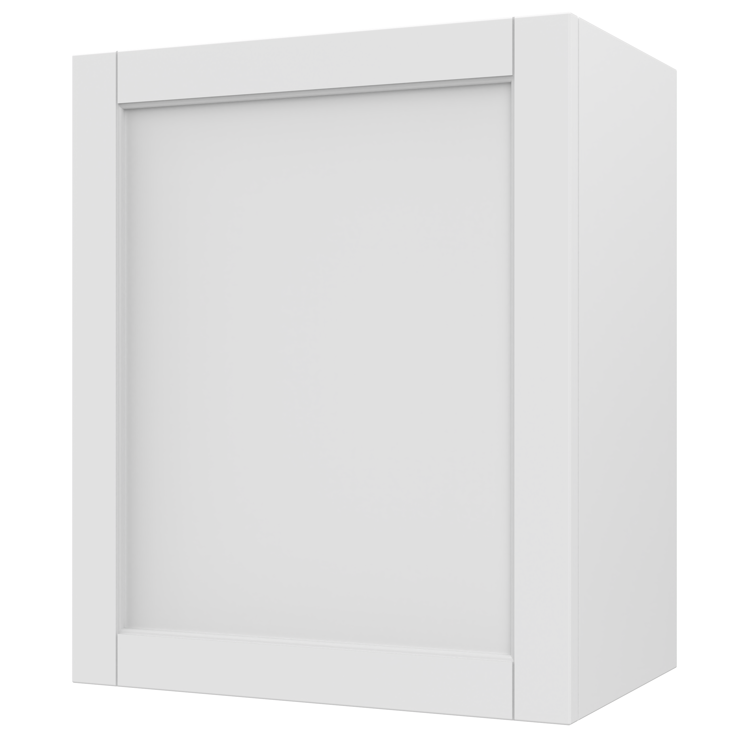 Cabin Shaker with stripes door - fronts by sweden