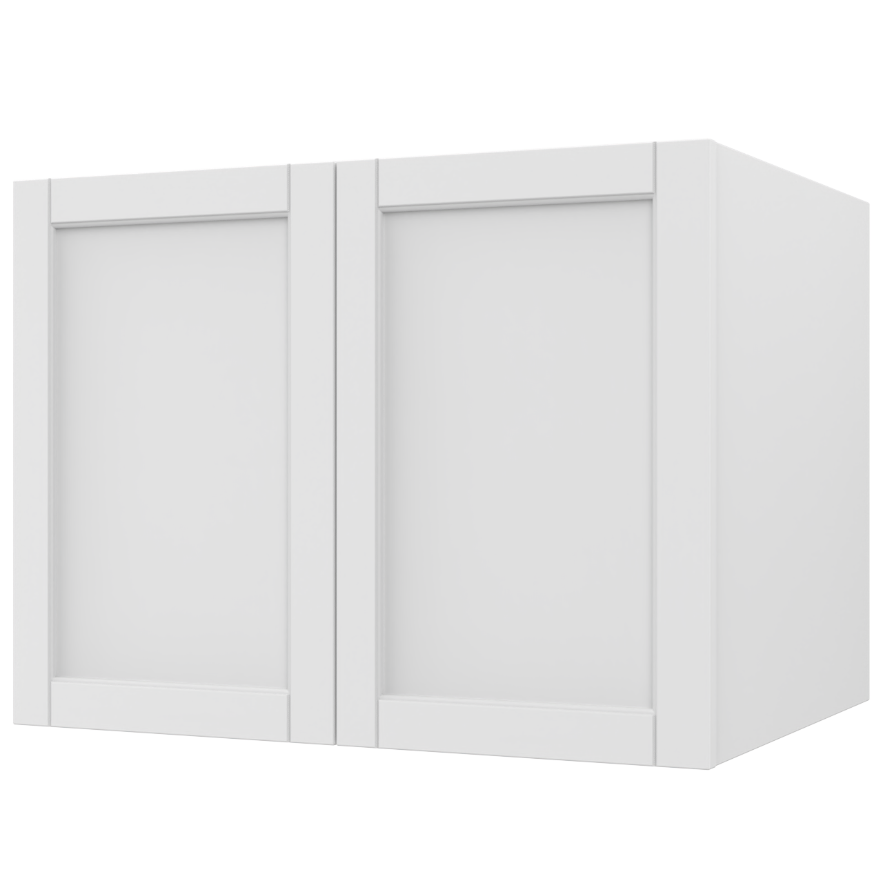 Cabin Shaker with stripes door - fronts by sweden