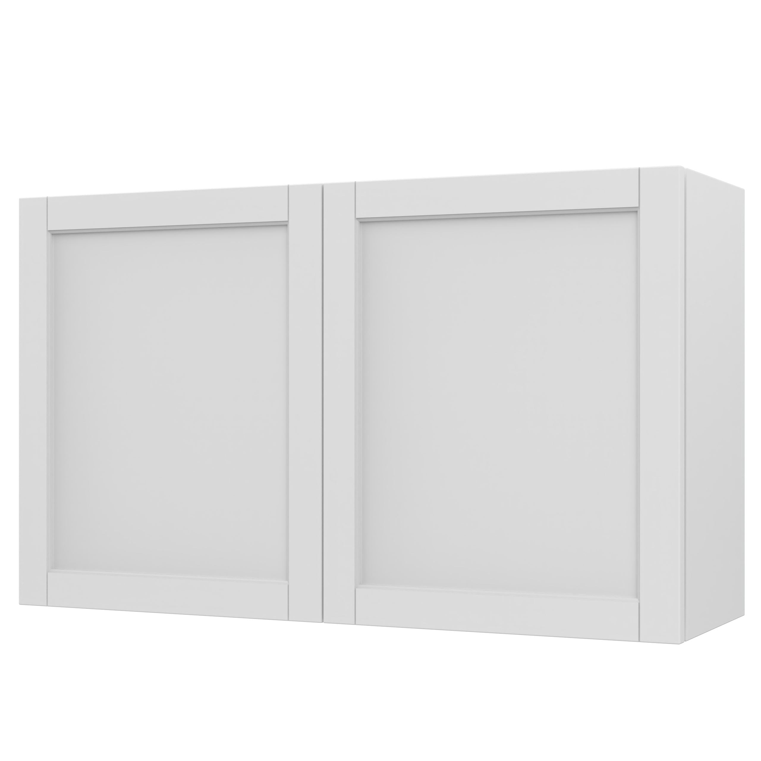 Cabin Shaker with stripes door - fronts by sweden