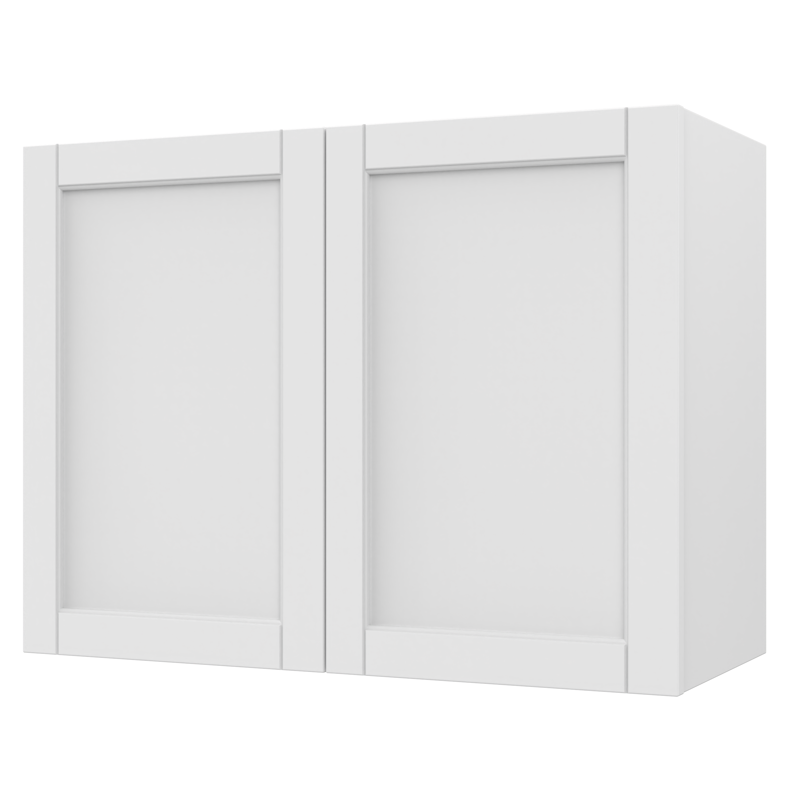 Cabin Shaker with stripes door - fronts by sweden