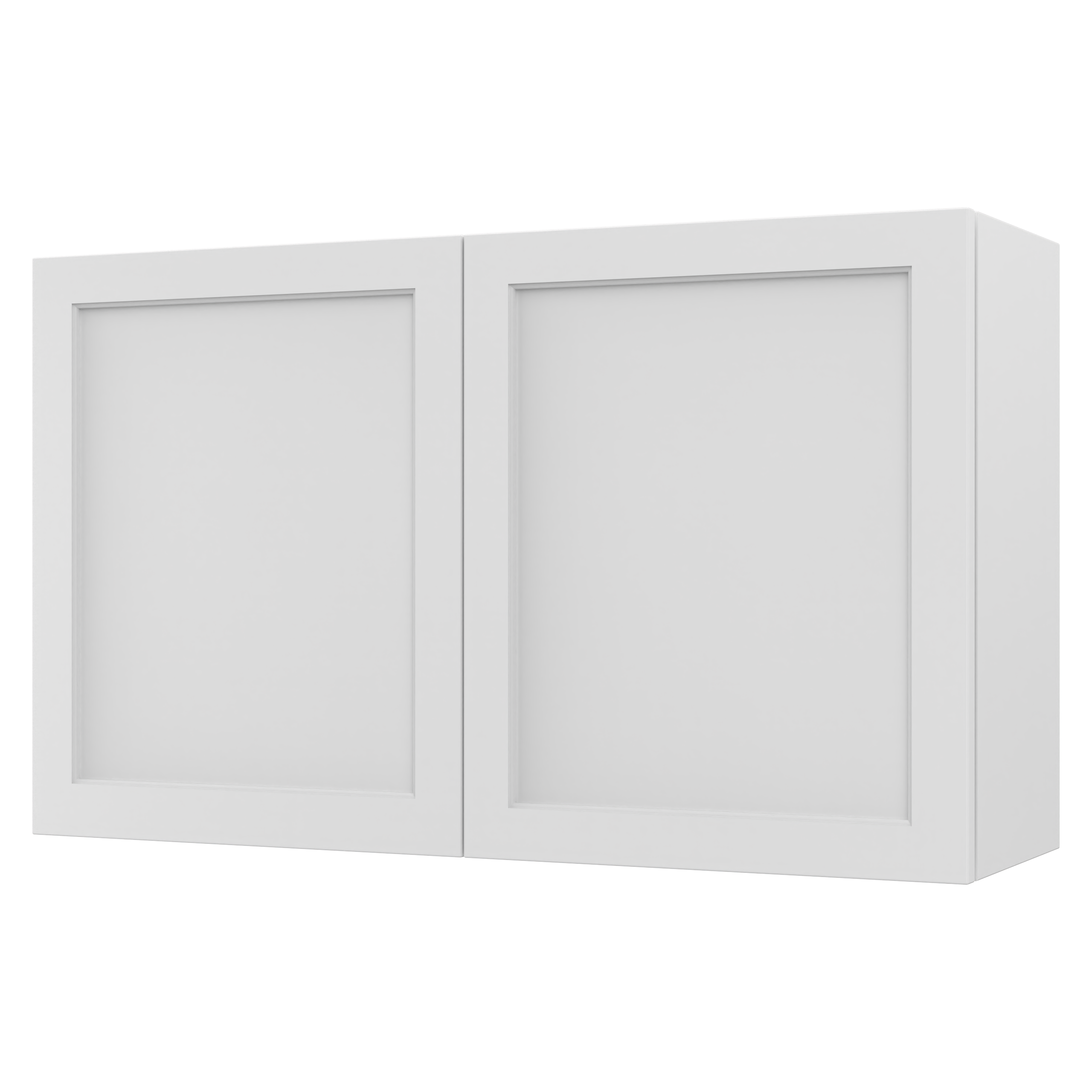 Cabin with Shaker door - fronts by sweden