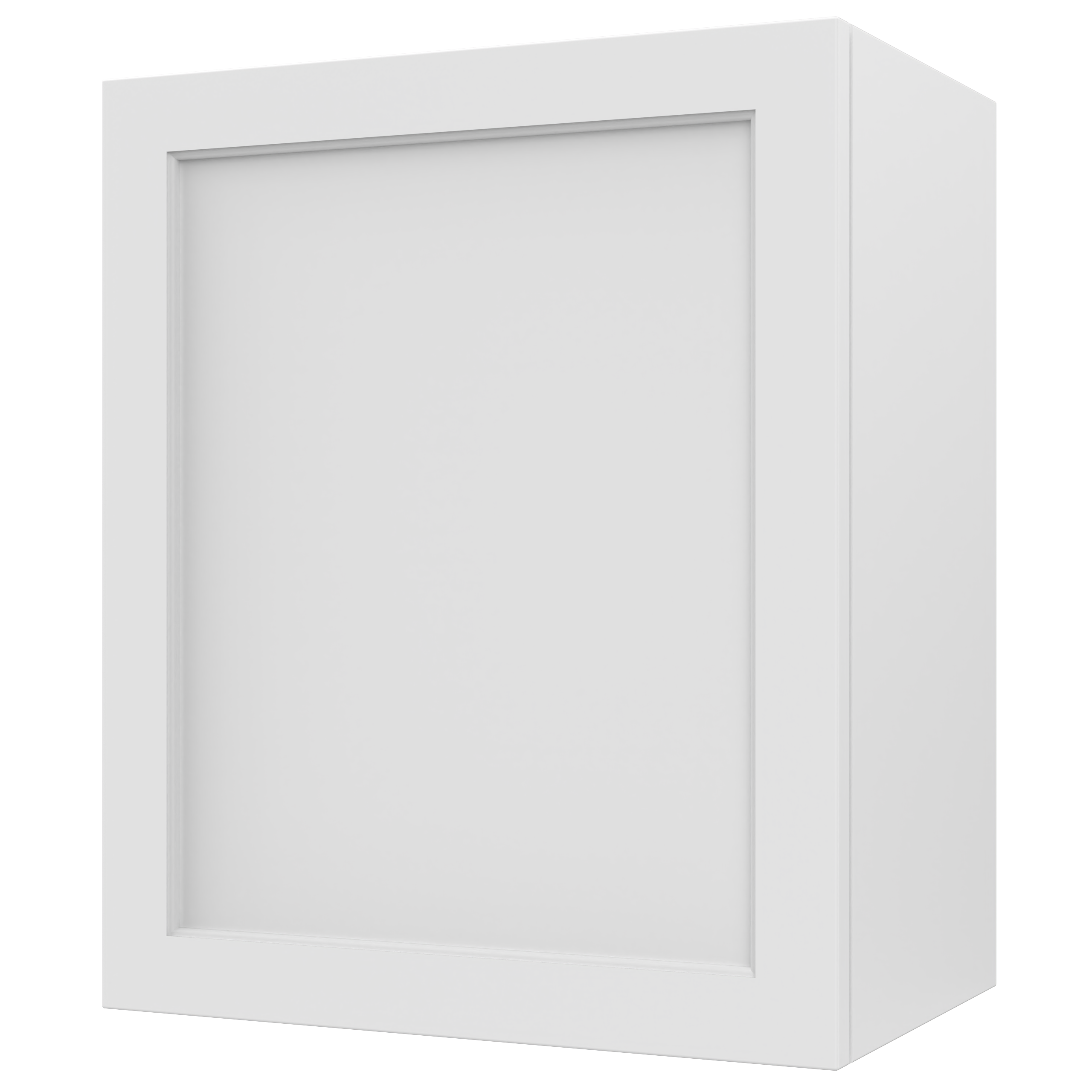 Cabin with Shaker door - fronts by sweden