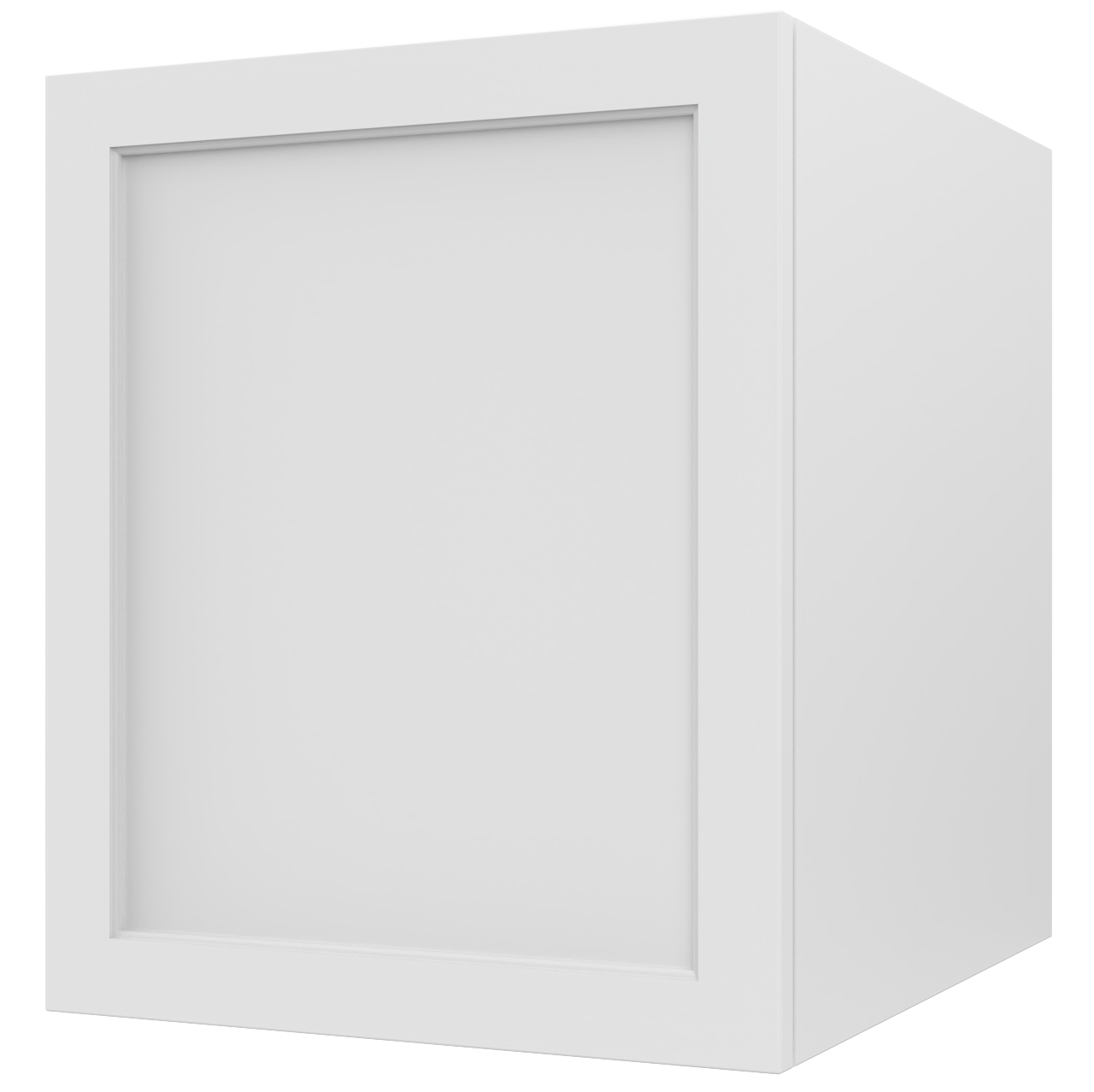 Cabin with Shaker door - fronts by sweden