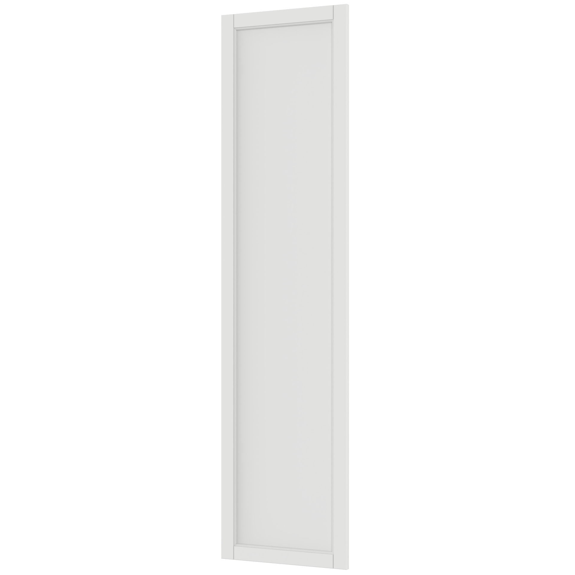 Shaker med dekorspår - PAX - Fronts by Sweden