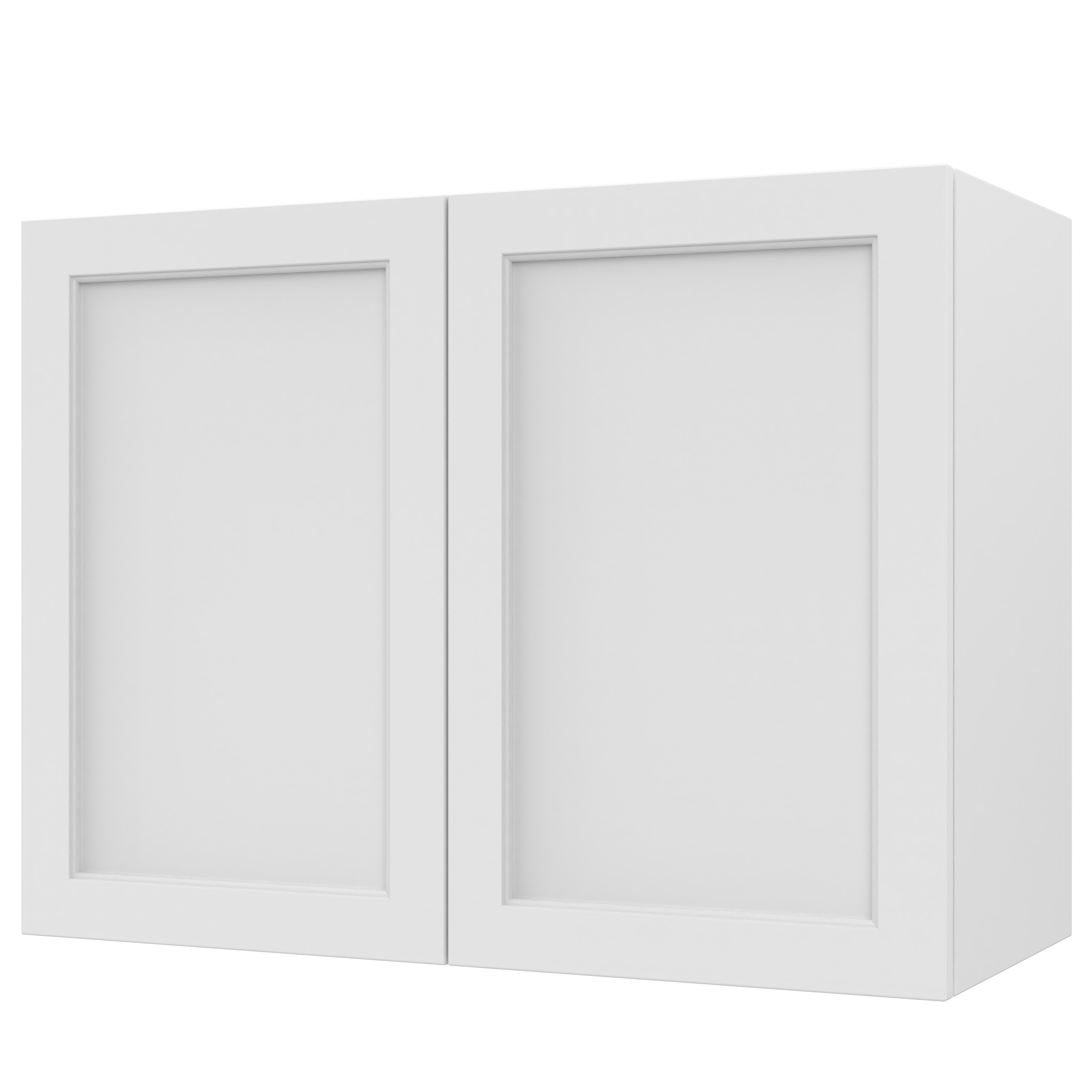 Cabin with Shaker door - fronts by sweden