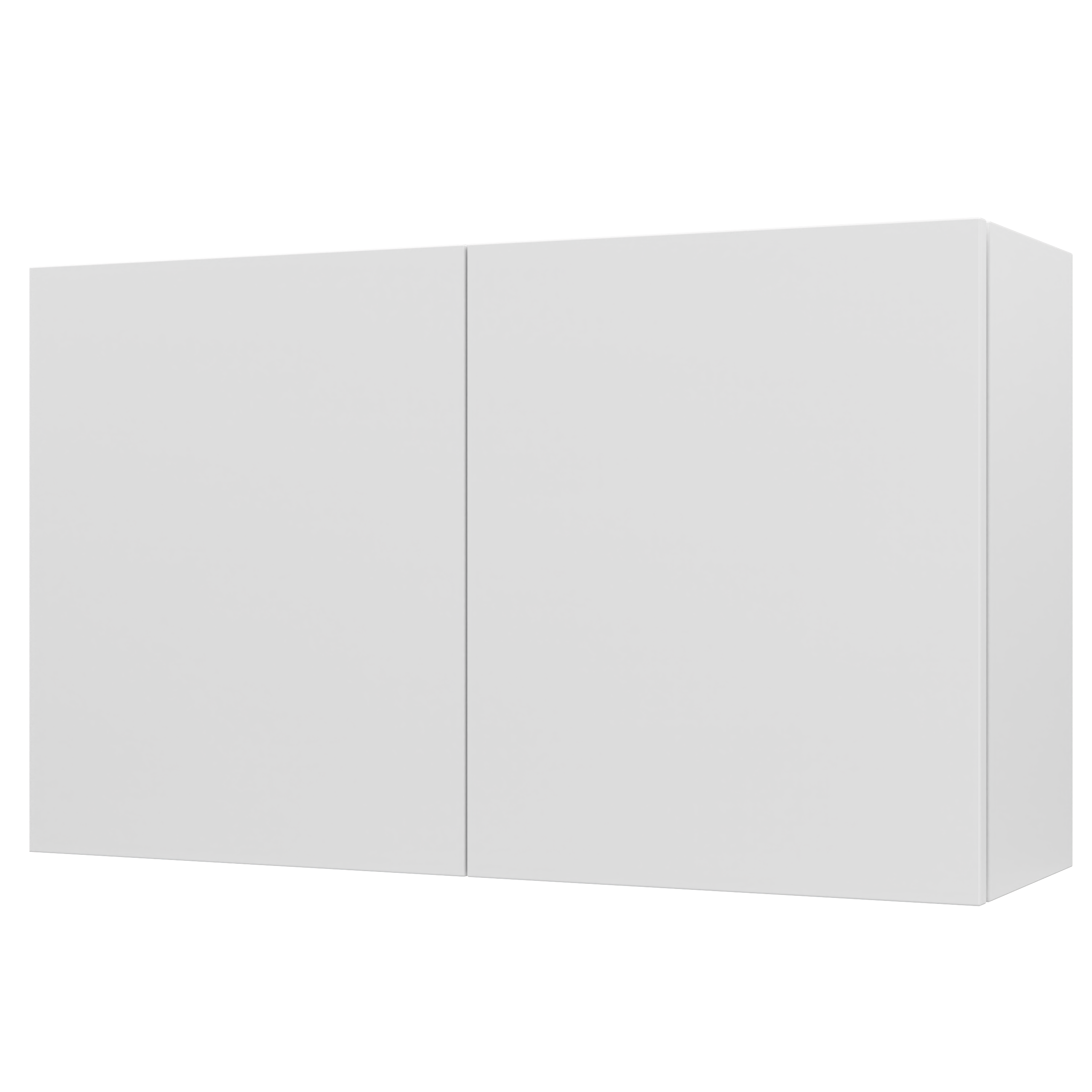 Cabin with Straight door - fronts by sweden