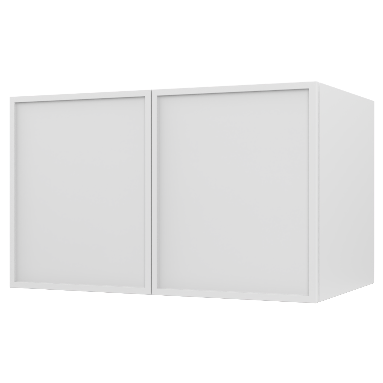 Cabin with Slim frame door - fronts by sweden
