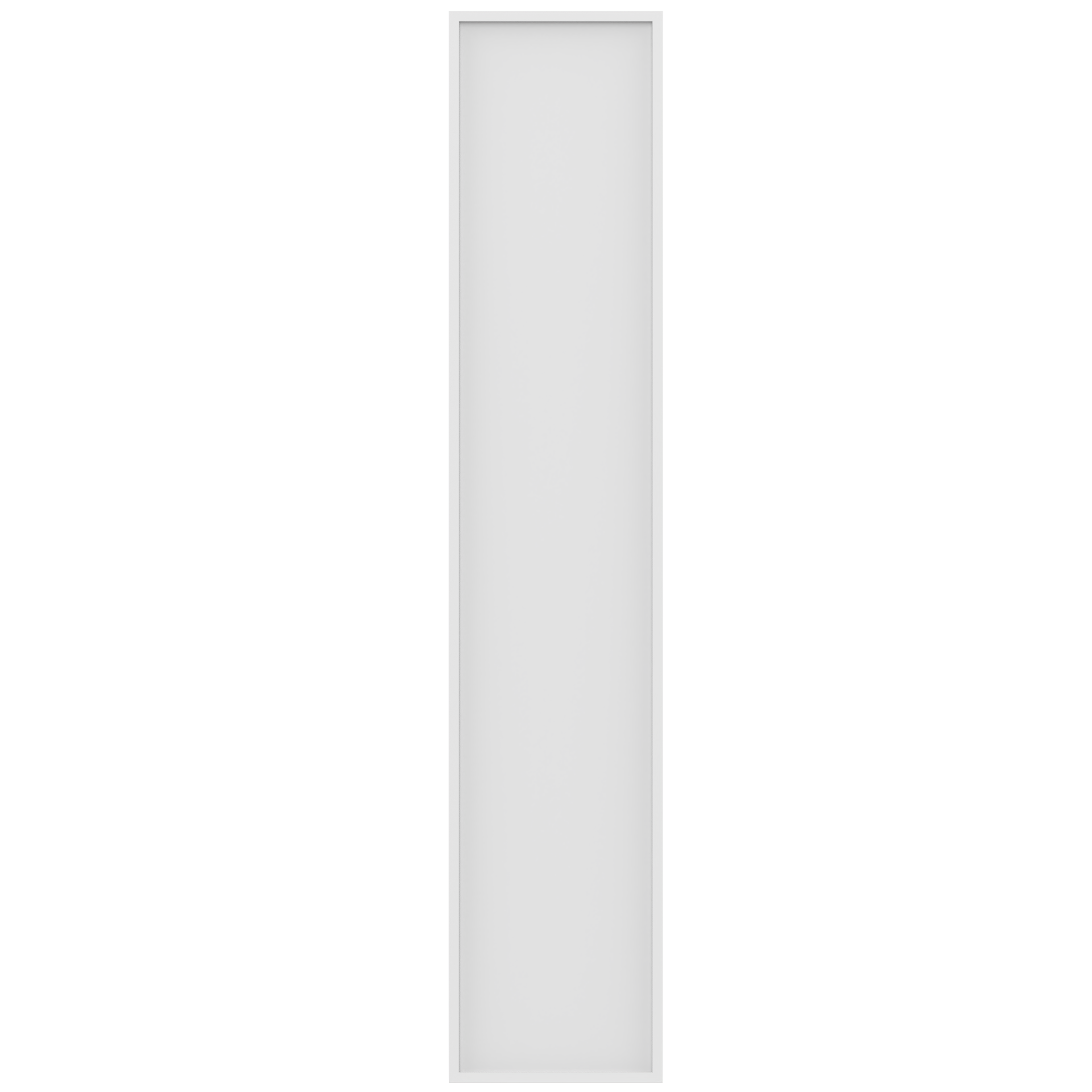 Slim frame - PAX - fronts by sweden