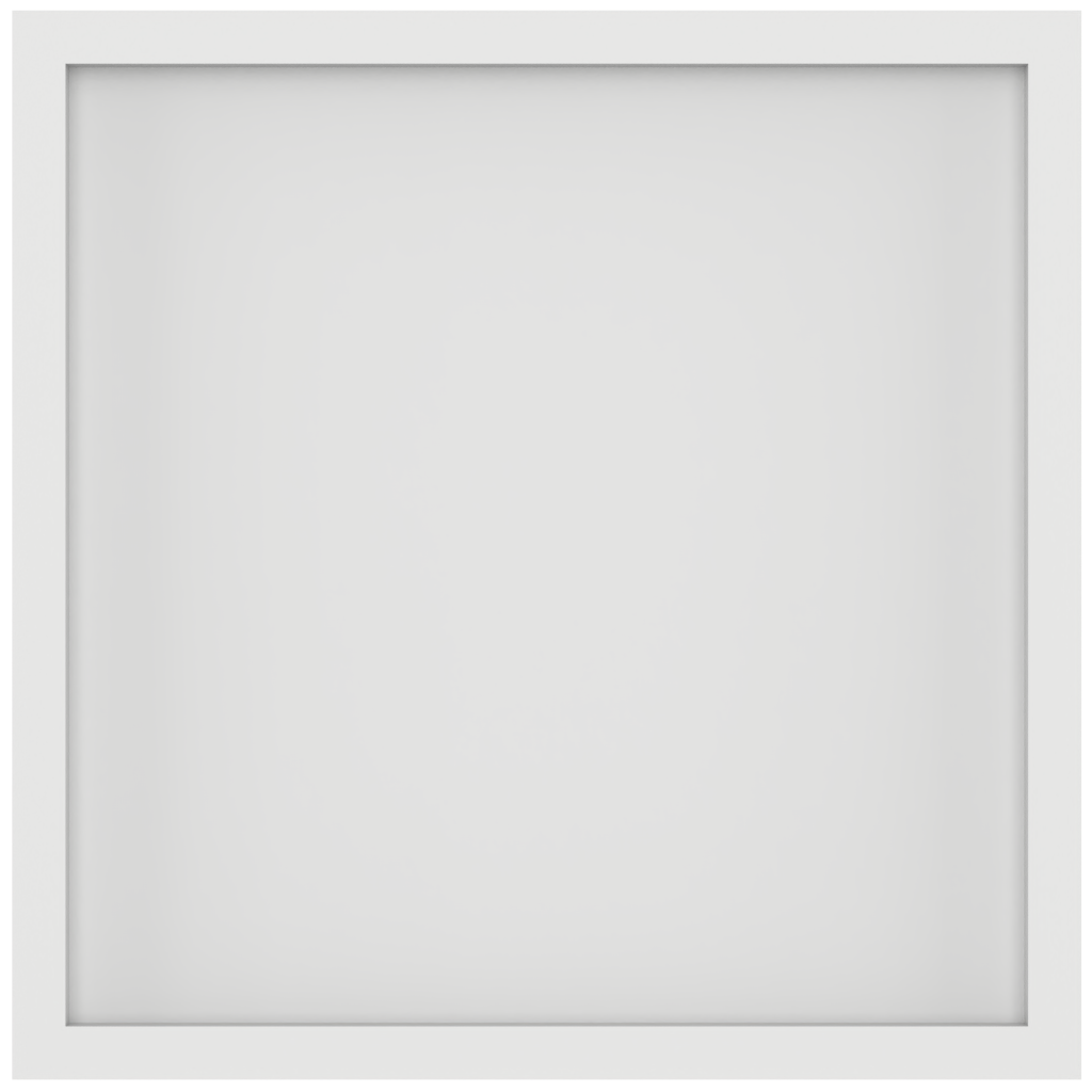 Smal ram - Metod - Fronts by Sweden