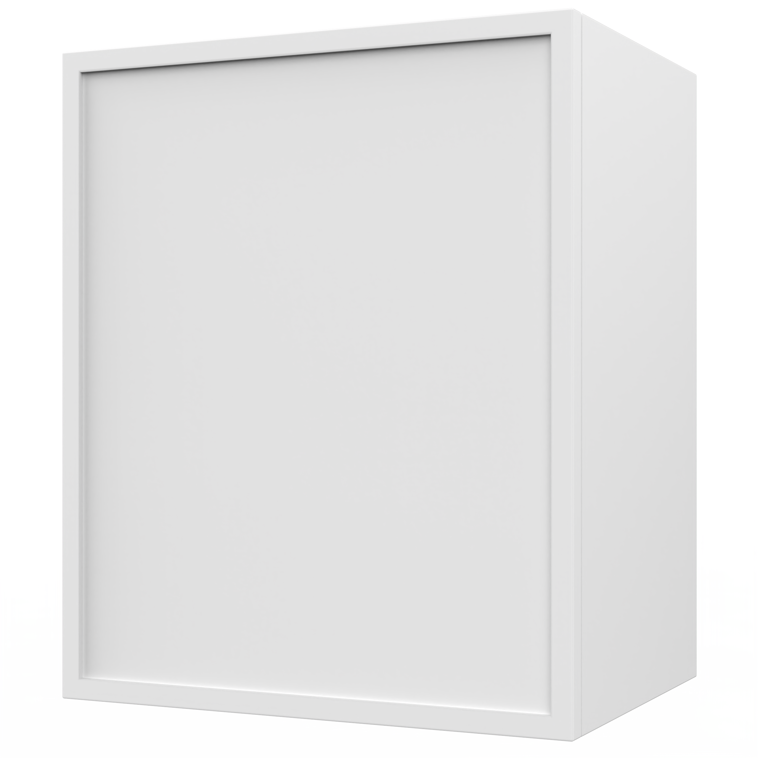 Cabin with Slim frame door - fronts by sweden