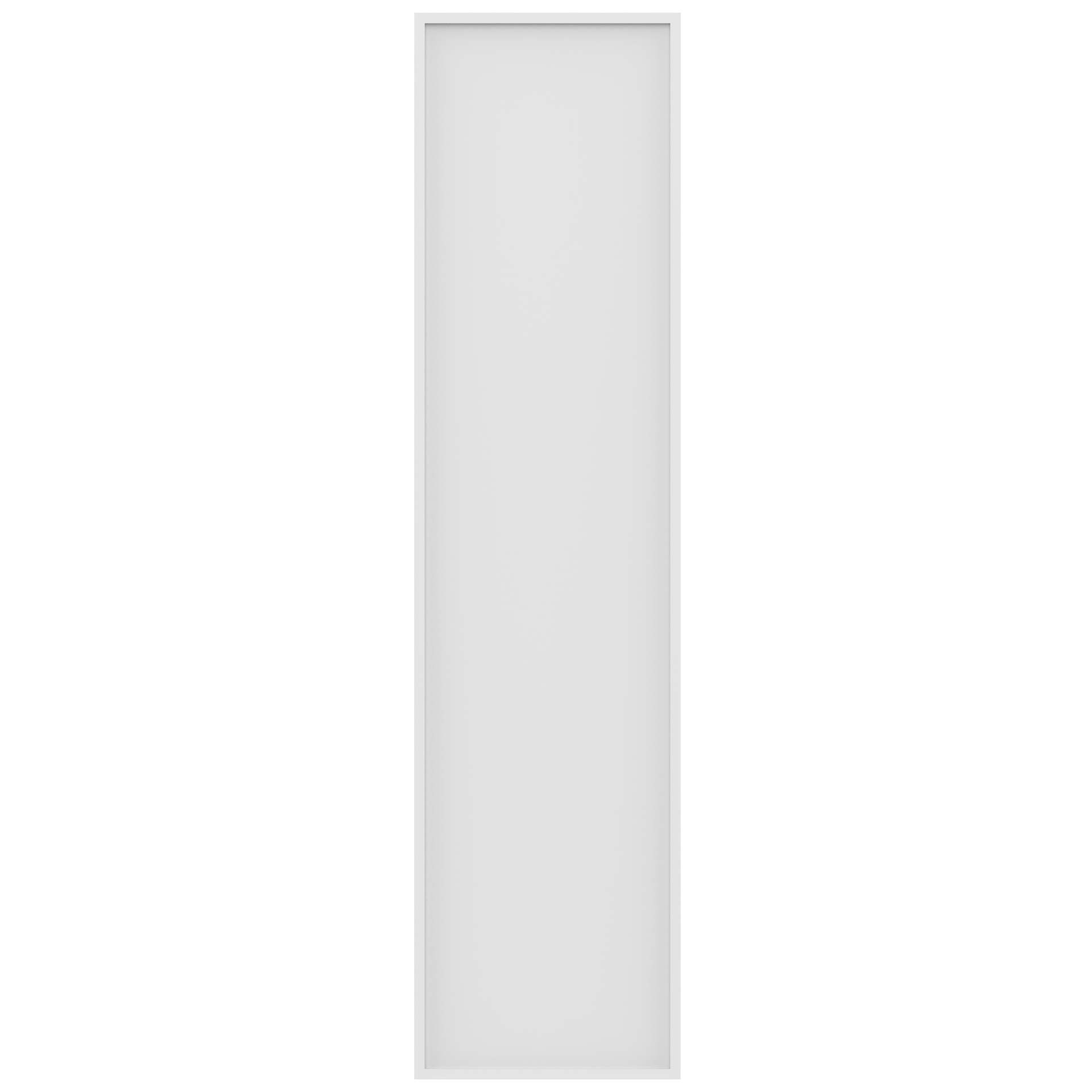 Slim frame - PAX - fronts by sweden