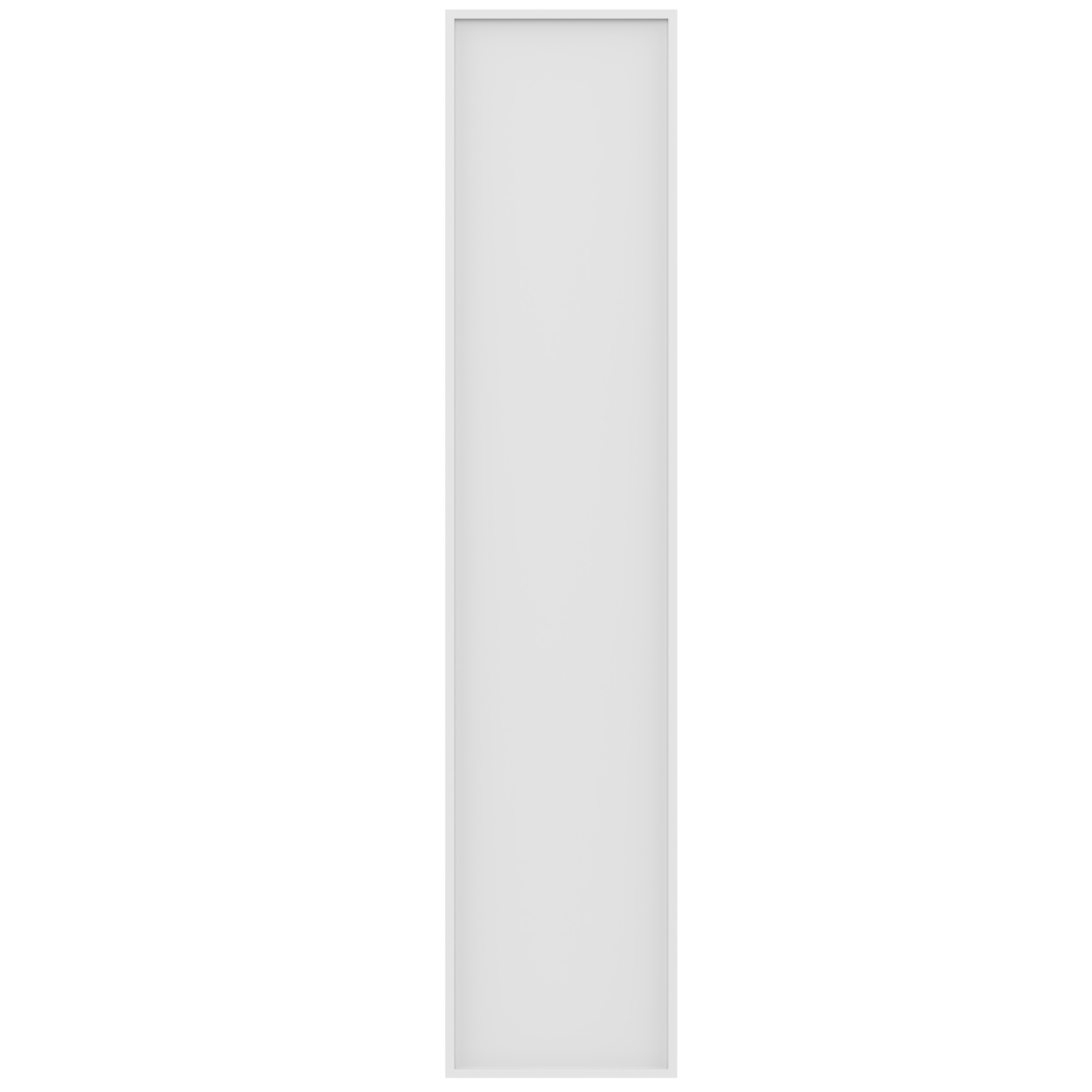 Slim frame - PAX - fronts by sweden