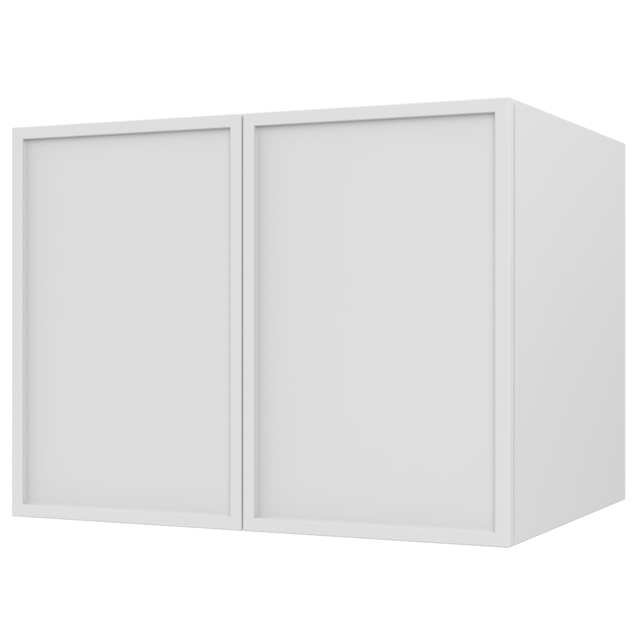 Cabin with Slim frame door - fronts by sweden