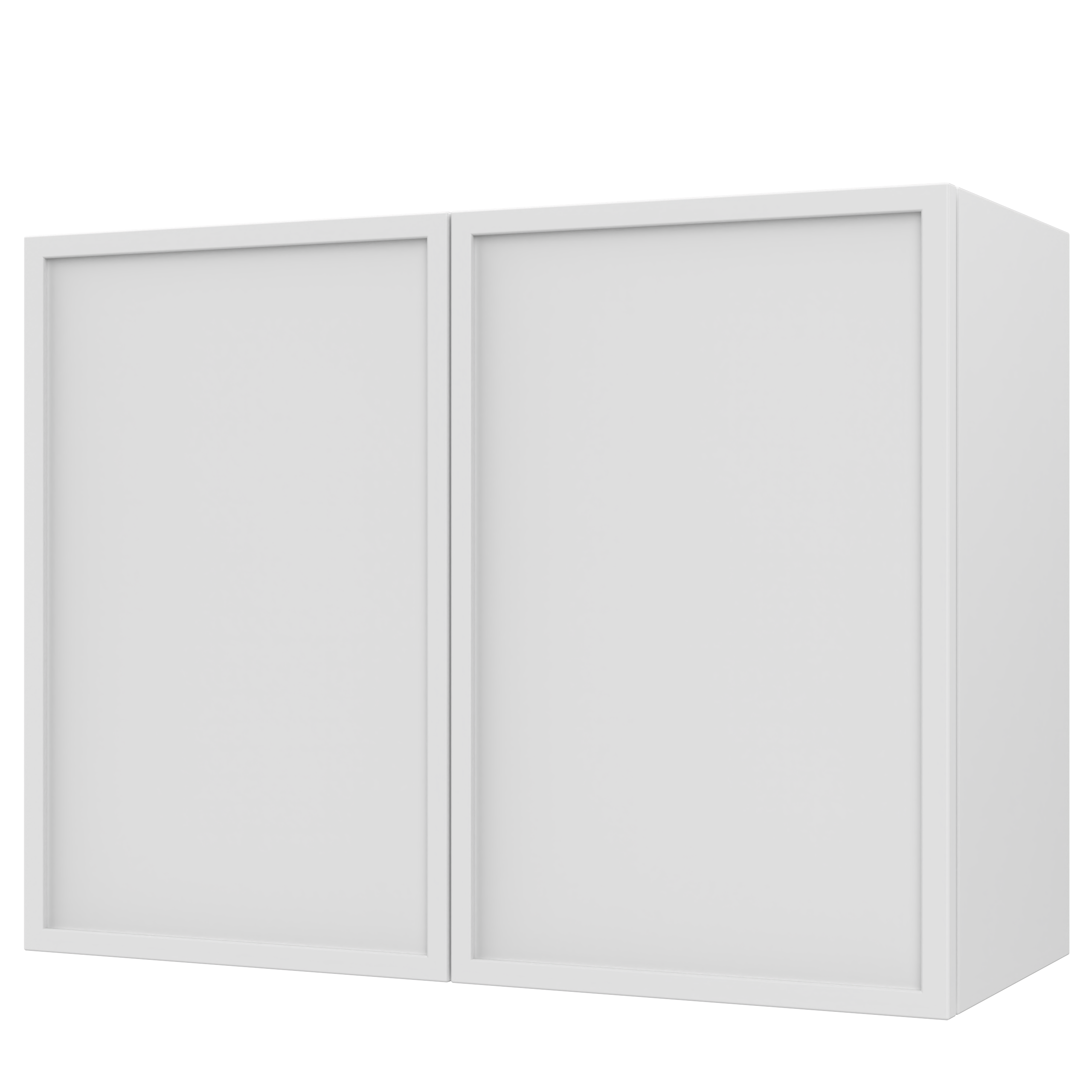 Cabin with Slim frame door - fronts by sweden