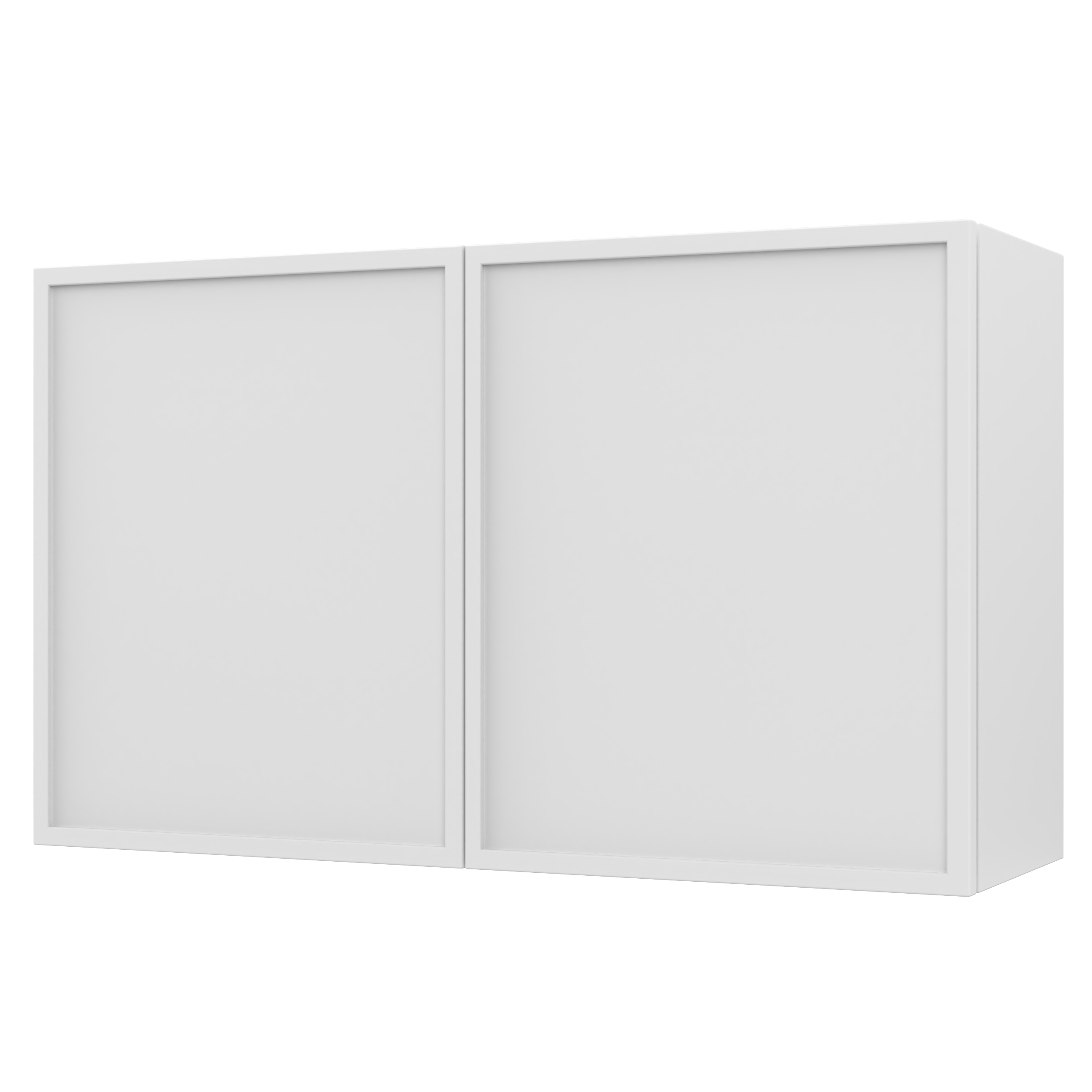 Cabin with Slim frame door - fronts by sweden