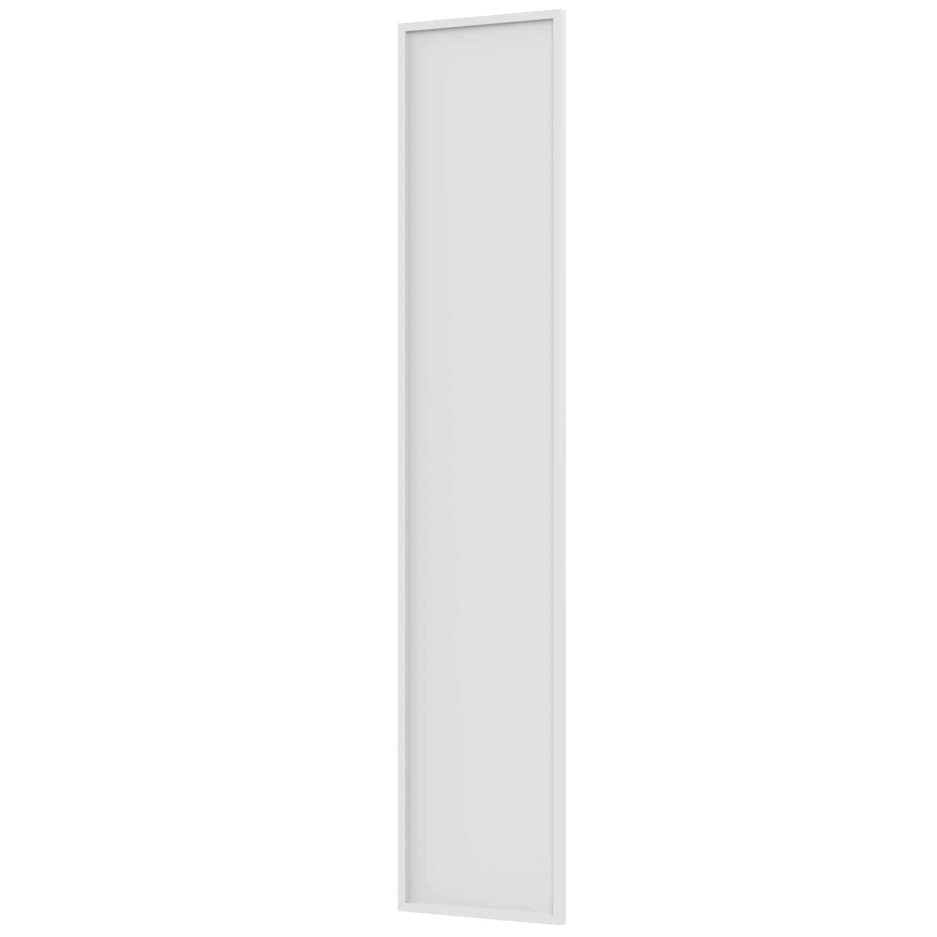 Smal ram - Pax - Fronts by Sweden