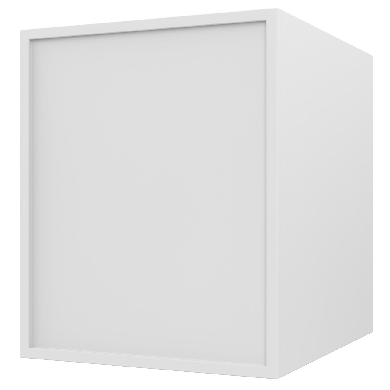 Cabin with Slim frame door - fronts by sweden