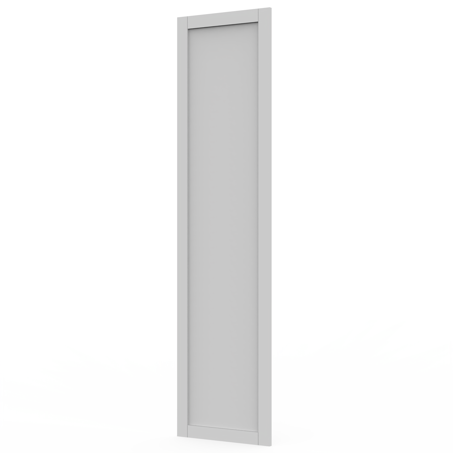 Ramlucka med dekorspår demolucka - Fronts by Sweden