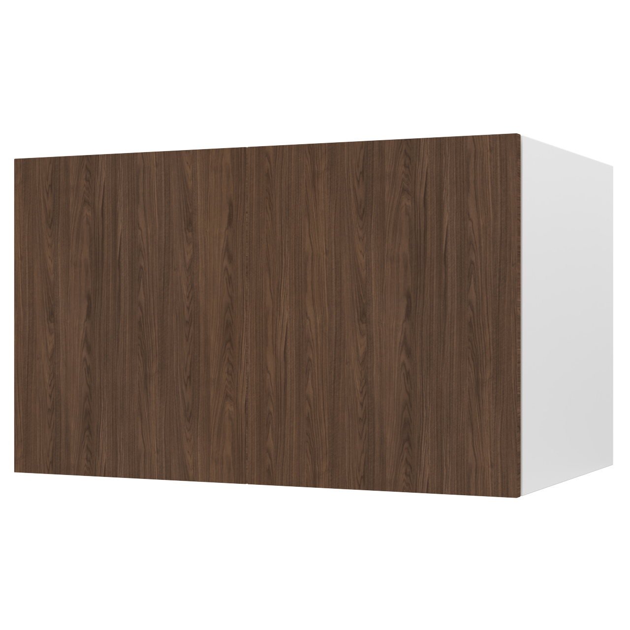 Cabin Walnut door - fronts by sweden