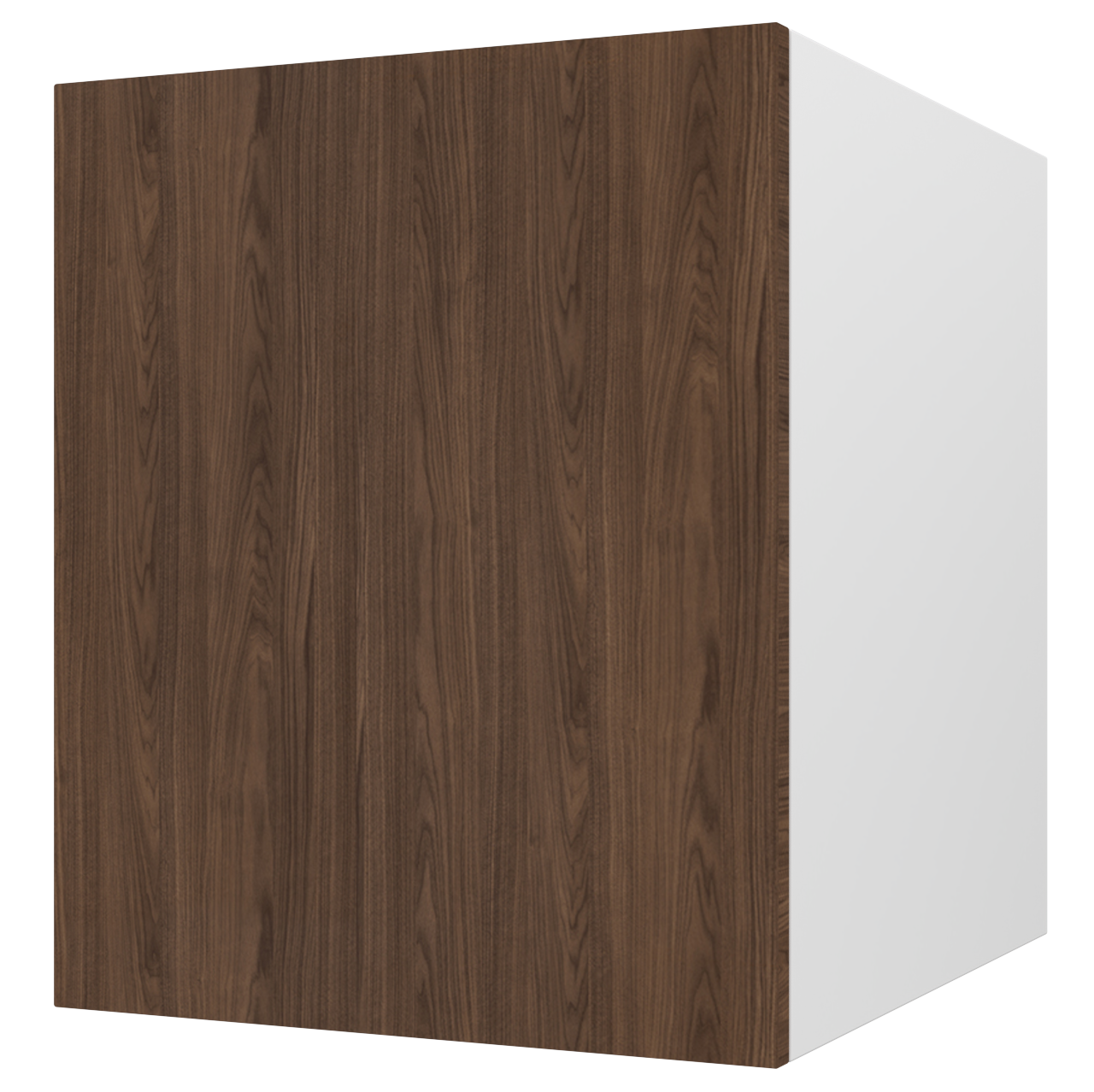 Cabin Walnut door - fronts by sweden