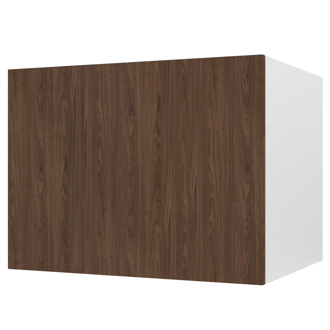 Cabin Walnut door - fronts by sweden