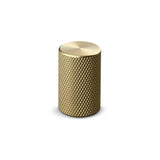 KNOPP RIMINI Mässing - Fronts by Sweden