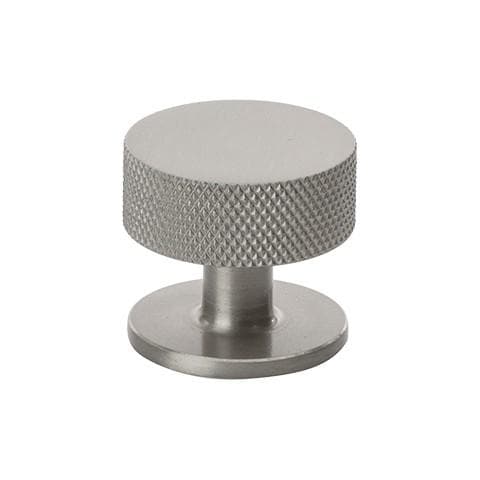 Knopp Crest rostfri - Fronts by Sweden