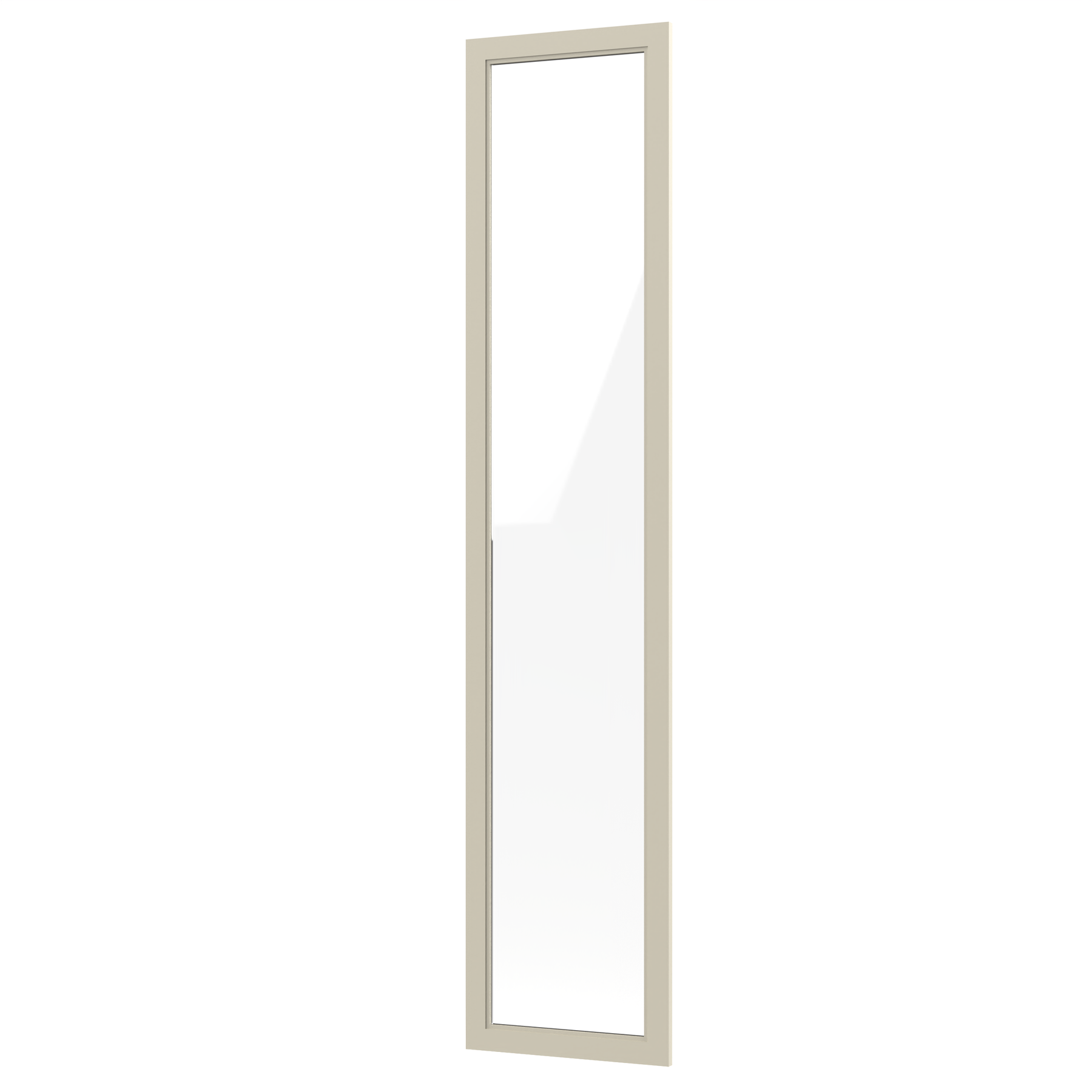 Vitrinen- und Spiegeltüren für IKEA PAX