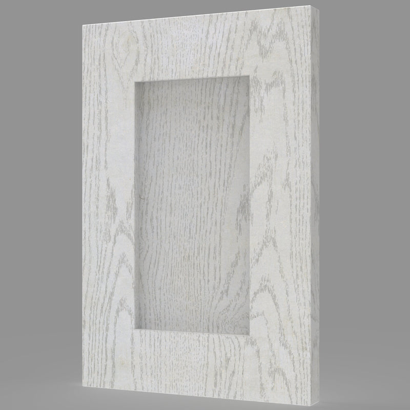 Ash frame - Sample door - fronts by sweden