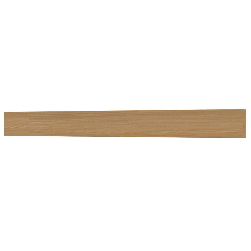 Coverpanels & Plinth Oak - fronts by sweden